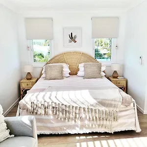 Bed & Breakfast Lillypilly