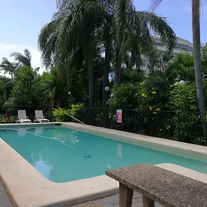 Motel Mooloolaba Motel