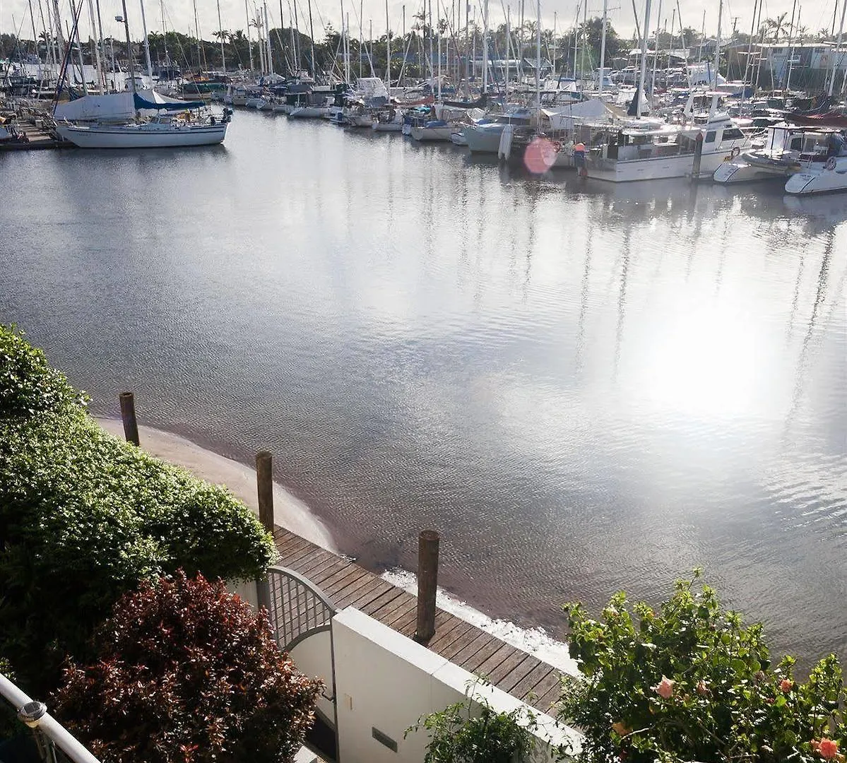 **** Aparthotel Bluewater Point Resort Mooloolaba Australia