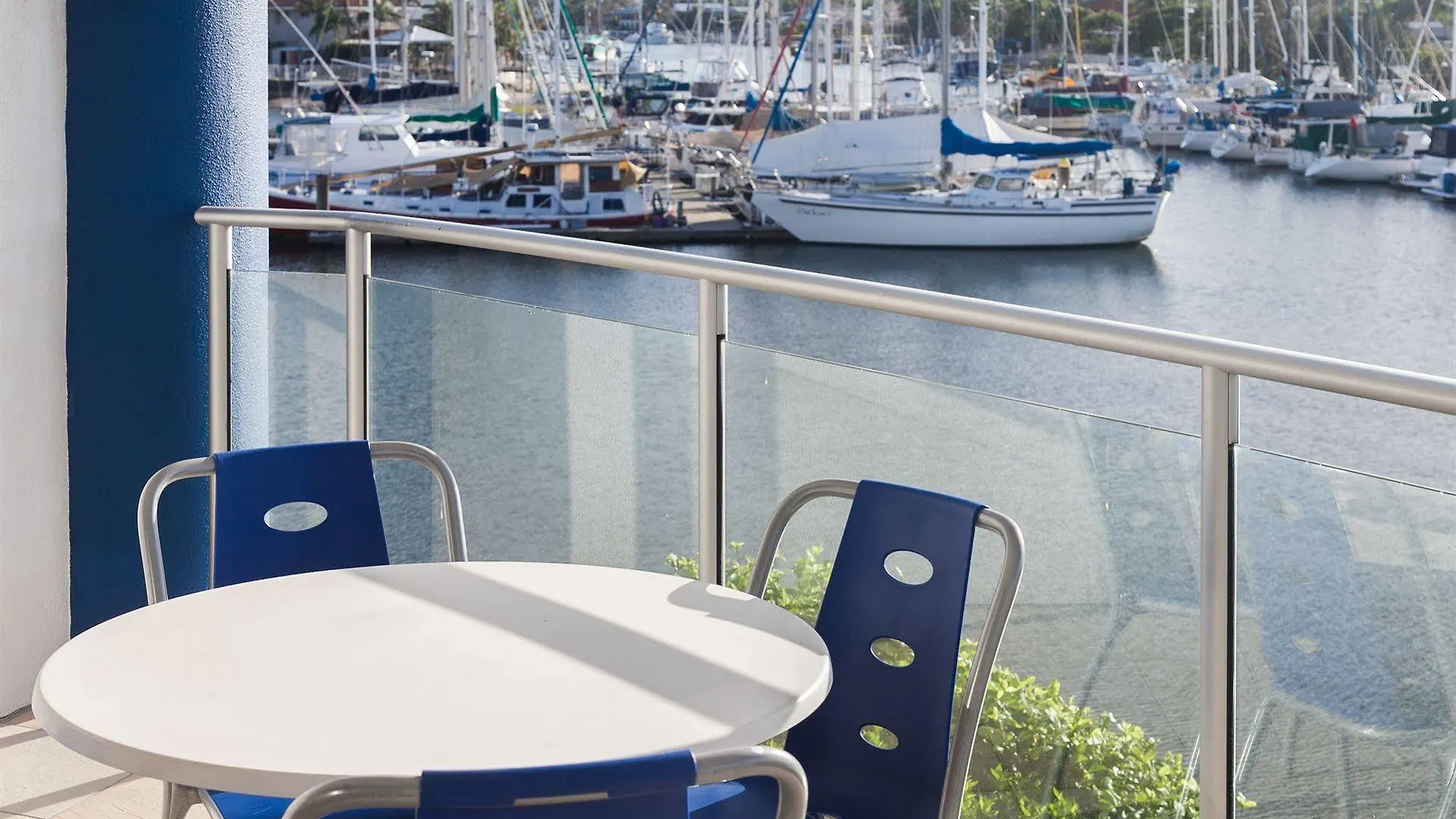 Bluewater Point Resort Mooloolaba Aparthotel