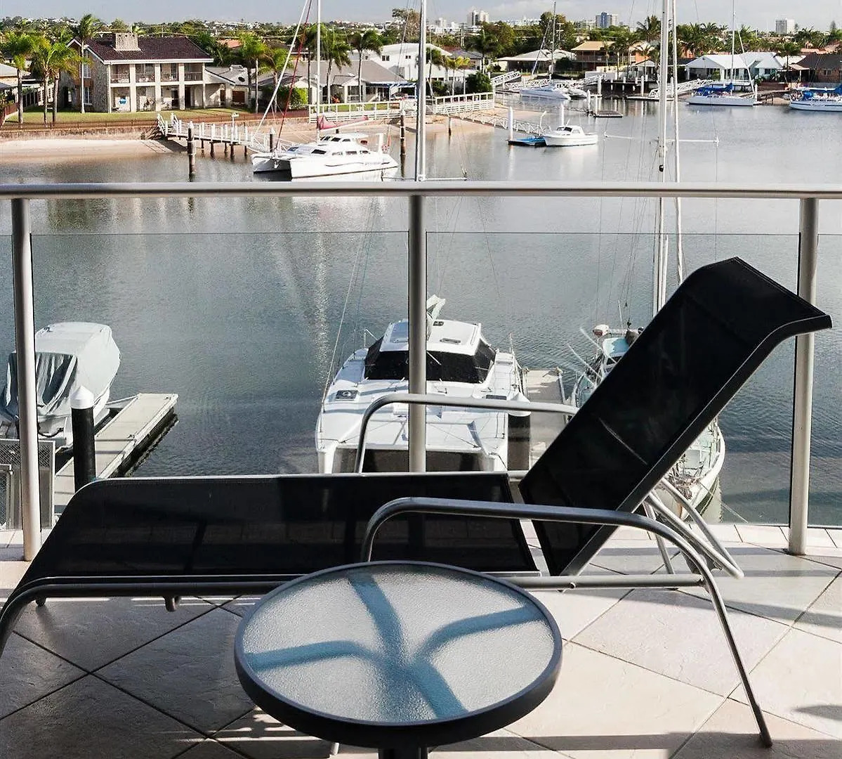 Bluewater Point Resort Mooloolaba